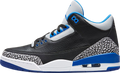 Air Jordan 3 Sport Blue
