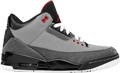 Air Jordan 3 Stealth