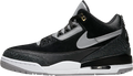 Air Jordan 3 Tinker Black Cement