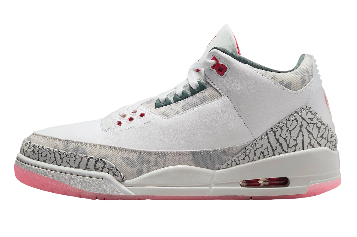 Air Jordan 3 Wings