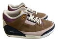 Air Jordan 3 Winterized Archeo Brown