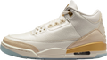 Air Jordan 3 WMNS Champagne And Oysters
