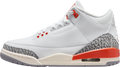 Air Jordan 3 WMNS Georgia Peach