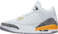 Air Jordan 3 WMNS Laser Orange