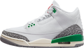 Air Jordan 3 WMNS Lucky Green