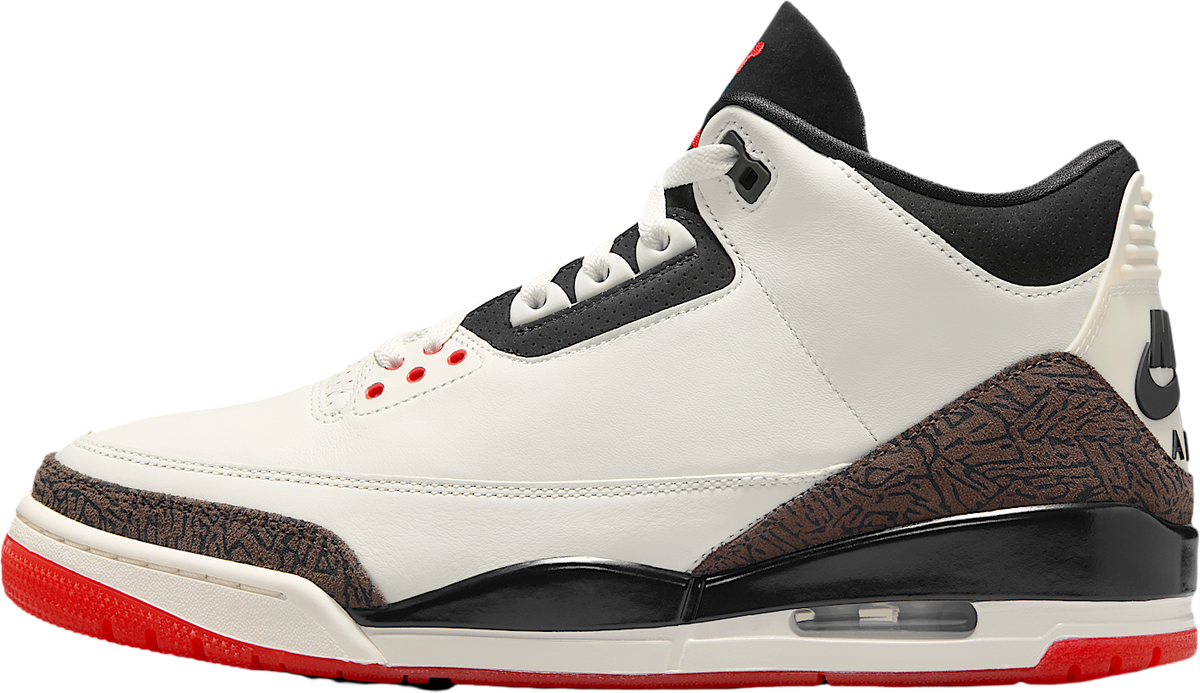 Air Jordan 3 World’s Best Dad