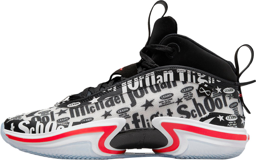 Air Jordan 36 Flight School
