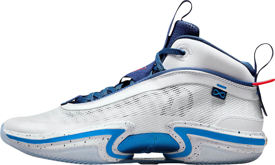 Air Jordan 36 SE Jayson Tatum