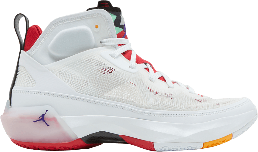 Air Jordan 37 Hare