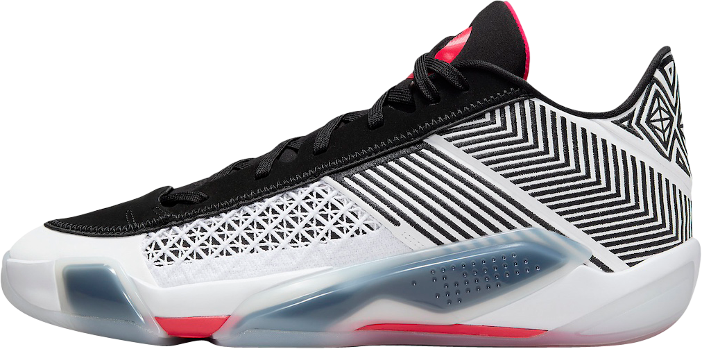 Air Jordan 38 Low Fundamental