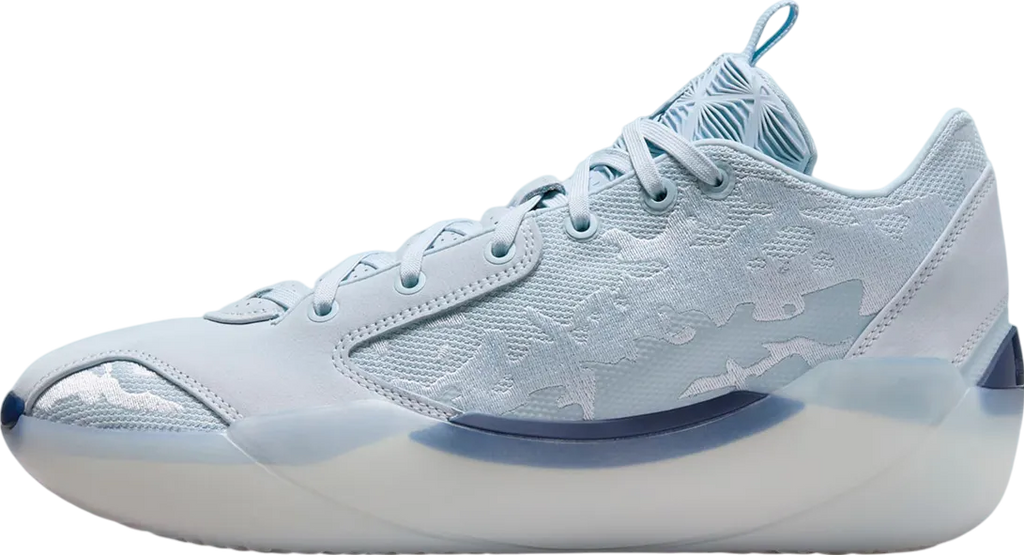 Air Jordan 39 Half Blue