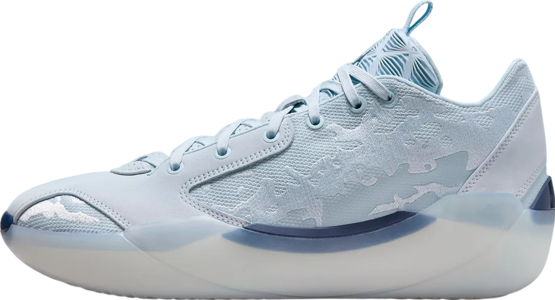 Air Jordan 39 Half Blue