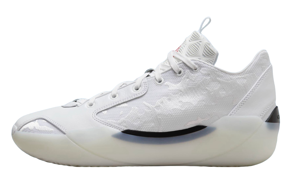 Air Jordan 39 Sol