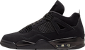 Air Jordan 4 Black Cat 2020