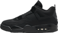 Air Jordan 4 Black Cat 2025