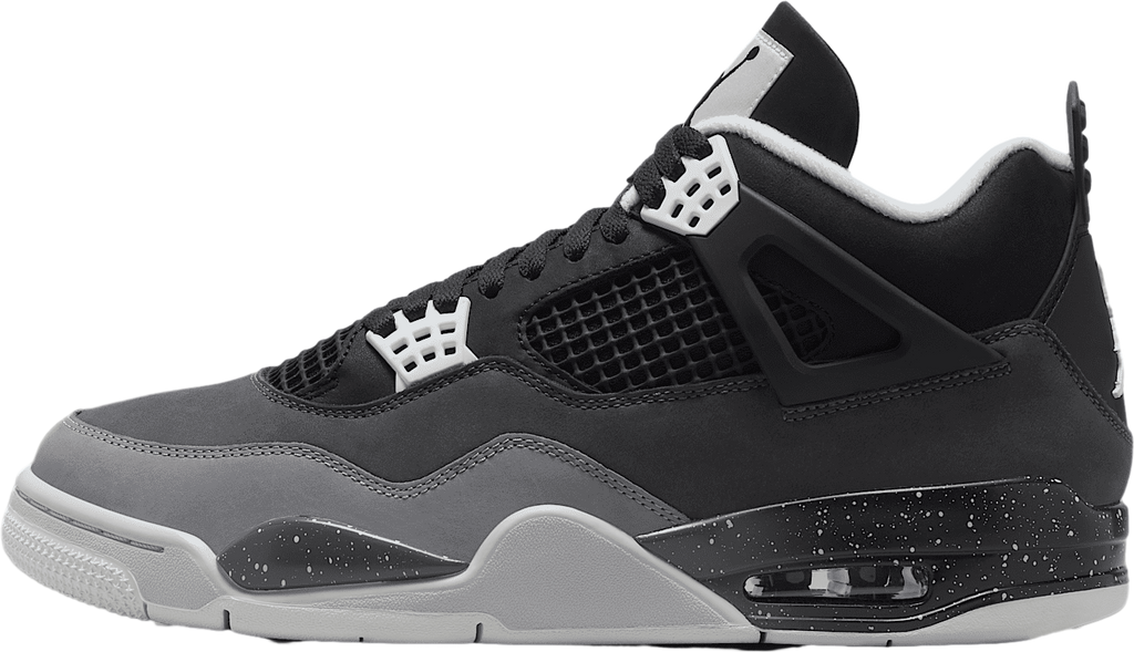 Air Jordan 4 Fear 2024