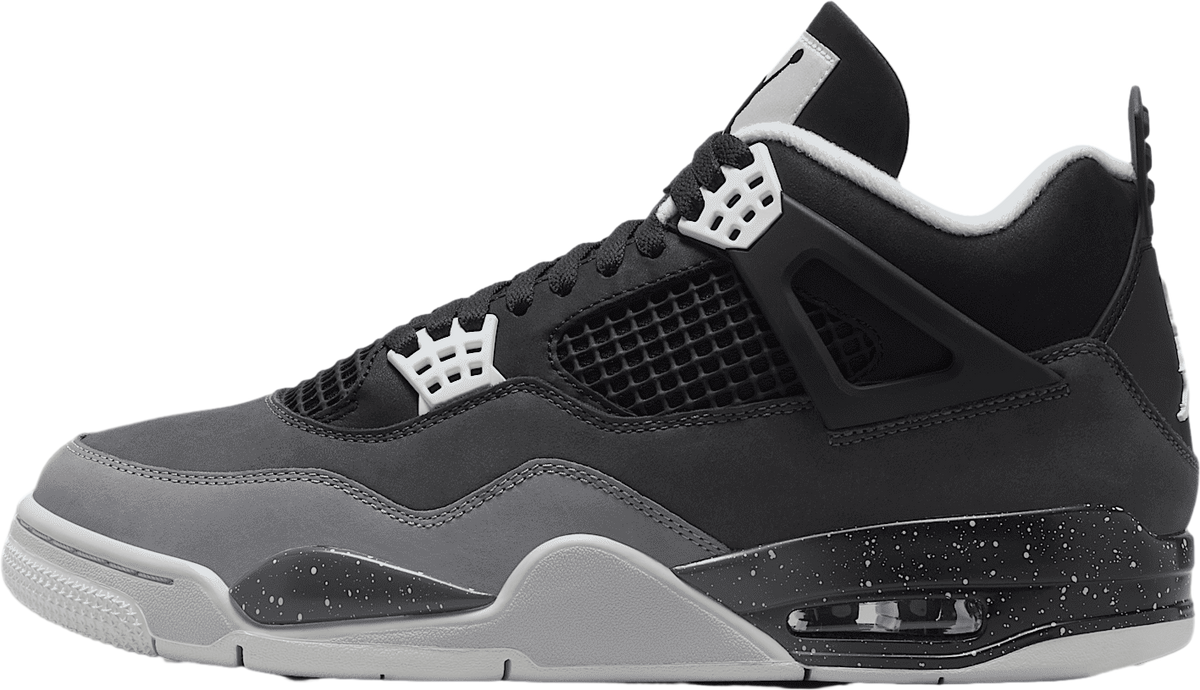 Air Jordan 4 Fear 2024