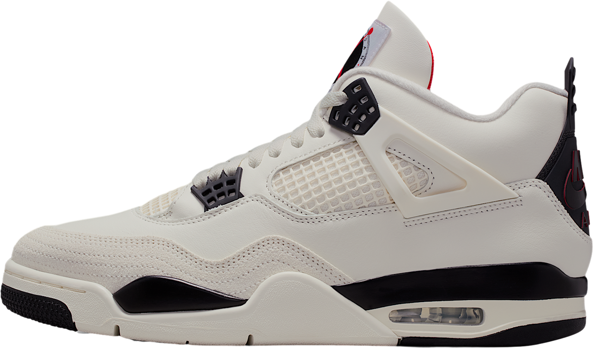 Air Jordan 4 Flight Club