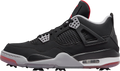 Air Jordan 4 Golf Bred
