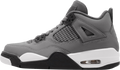 Air Jordan 4 GS Cool Grey 2019