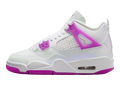 Air Jordan 4 GS Hyper Violet