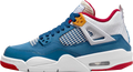 Air Jordan 4 GS Messy Room