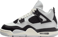 Air Jordan 4 GS Pure Platinum