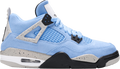 Air Jordan 4 GS University Blue