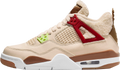 Air Jordan 4 GS Where The Wild Things Are
