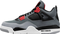 Air Jordan 4 Infrared
