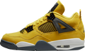 Air Jordan 4 Lightning 2021
