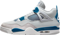 Air Jordan 4 Military Blue 2024