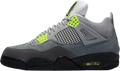 Air Jordan 4 Neon