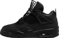 Air Jordan 4 NET WMNS Black