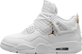 Air Jordan 4 Net WMNS White