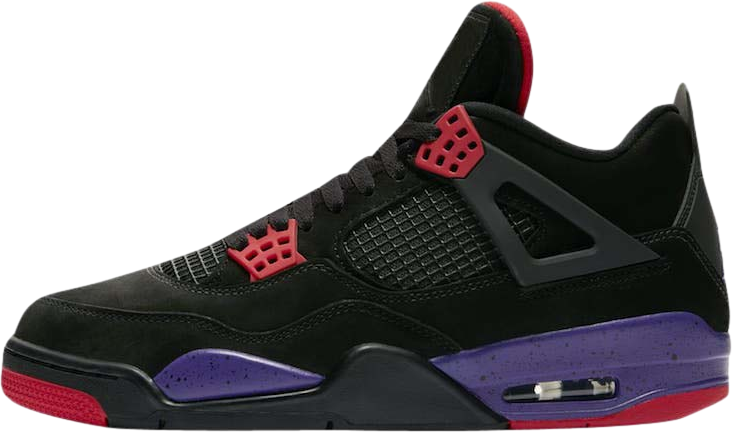 Air Jordan 4 NRG Raptors