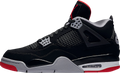 Air Jordan 4 OG Bred 2019
