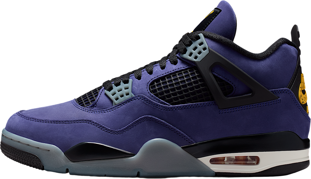 Air Jordan 4 OG Lakers