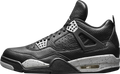 Air Jordan 4 Oreo