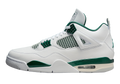 Air Jordan 4 Oxidized Green