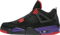 Air Jordan 4 Raptors Drake PE