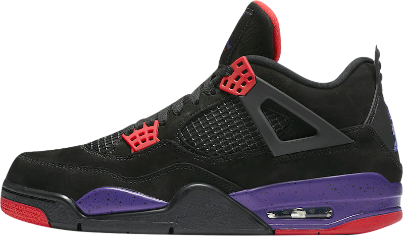 Air Jordan 4 Raptors Drake PE