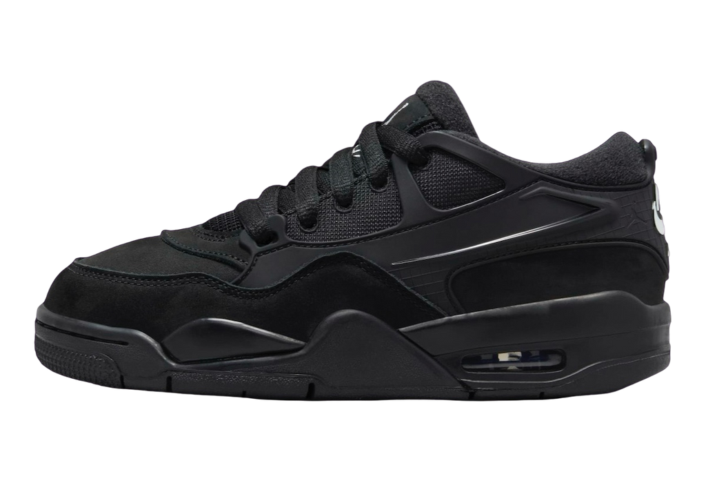 Air Jordan 4 RM Black Cat
