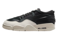 Air Jordan 4 RM Black Light Bone