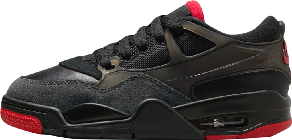 Air Jordan 4 RM Bred