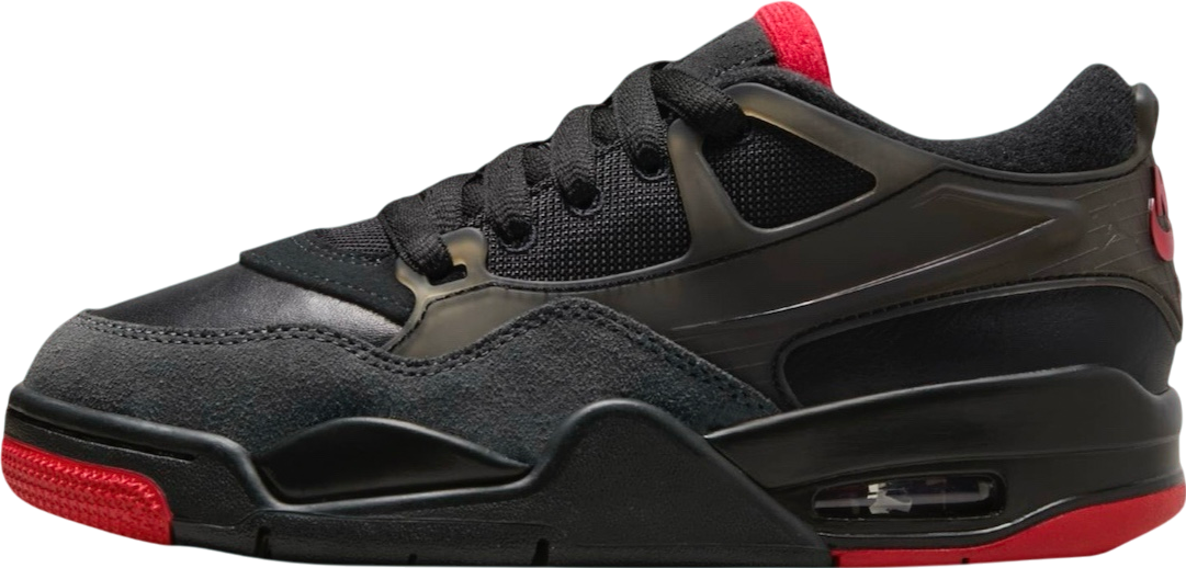 Air Jordan 4 RM Bred