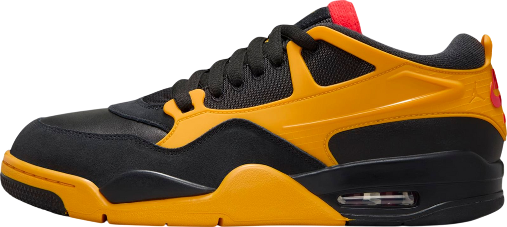 Air Jordan 4 RM Bruce Lee
