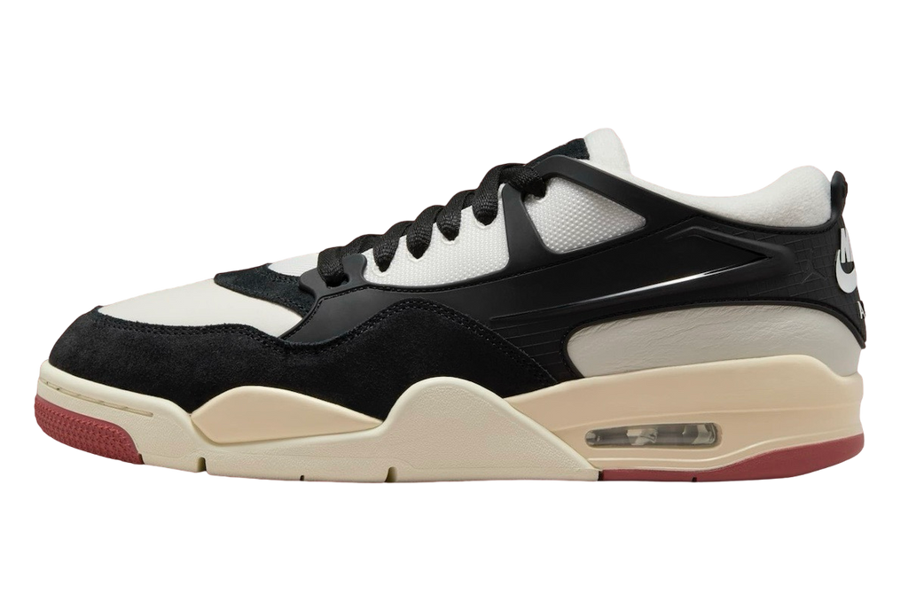 Air Jordan 4 RM Canyon Rust