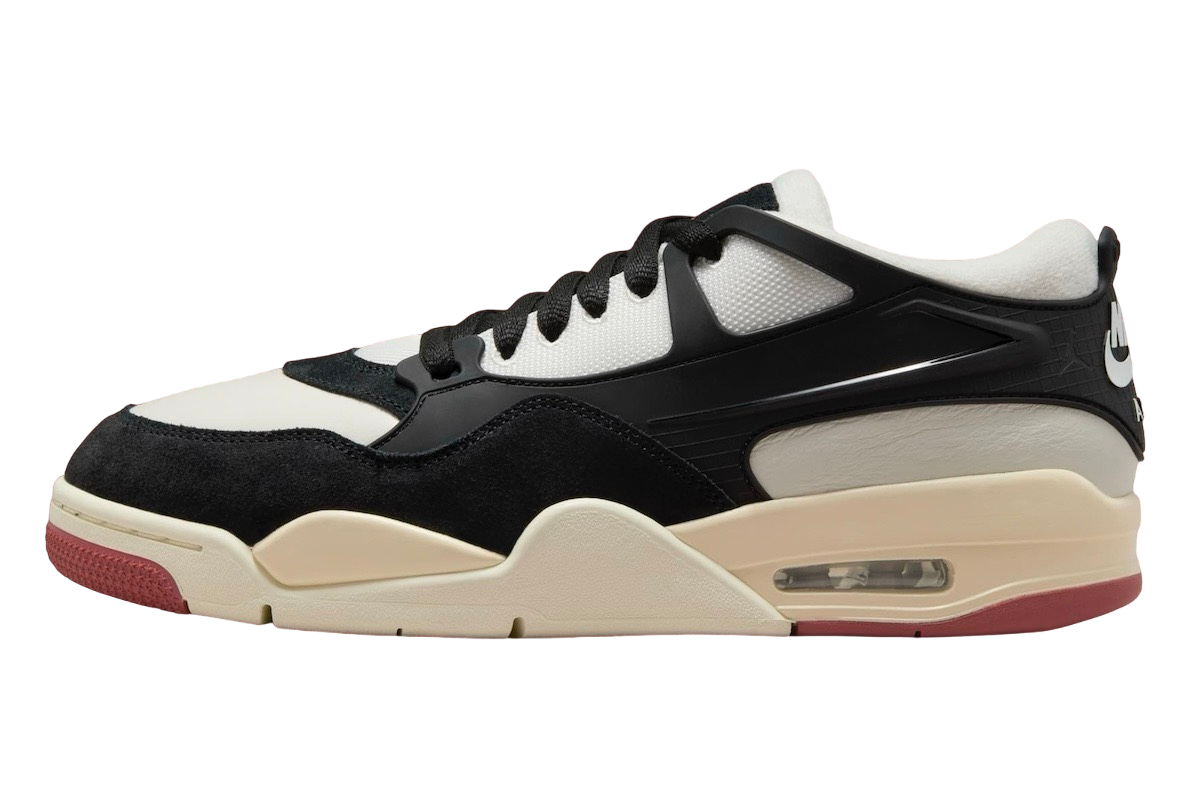 Air Jordan 4 RM Canyon Rust