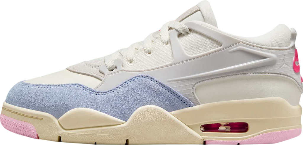 Air Jordan 4 RM Easter
